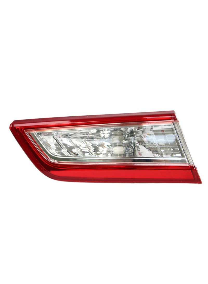DEPO Backlamp [Left Side] for Camry 2012 | 2013 | 2014 [312-1321L-UE] - Aftermarket Replacement - Image 1
