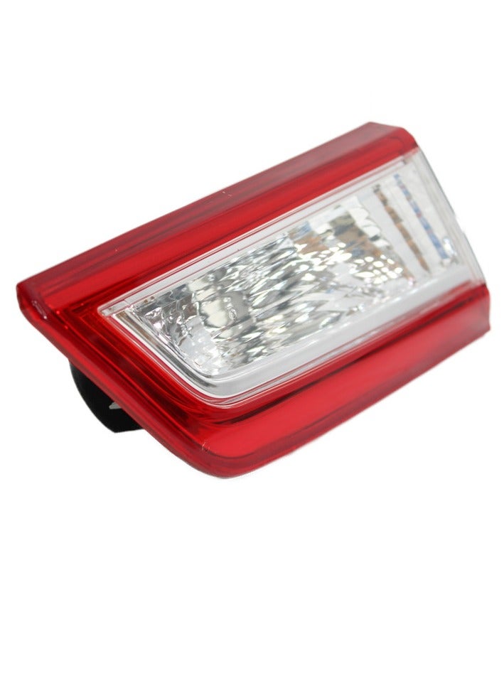 DEPO Backlamp [Left Side] for Camry 2012 | 2013 | 2014 [312-1321L-UE] - Aftermarket Replacement - Image 2