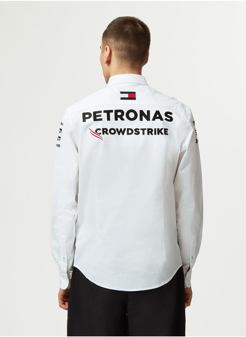 AMG Petronas Formula 1 Team - Shirt - Image 1