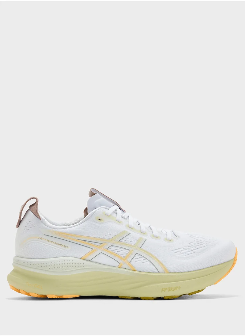 اسيكس Gel-Kayano 32