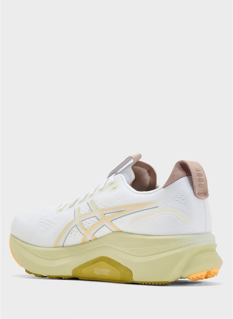 اسيكس Gel-Kayano 32