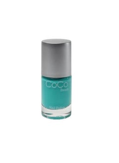 Coco Nail Polish No.171 Mint Green 12ml  - Image 3