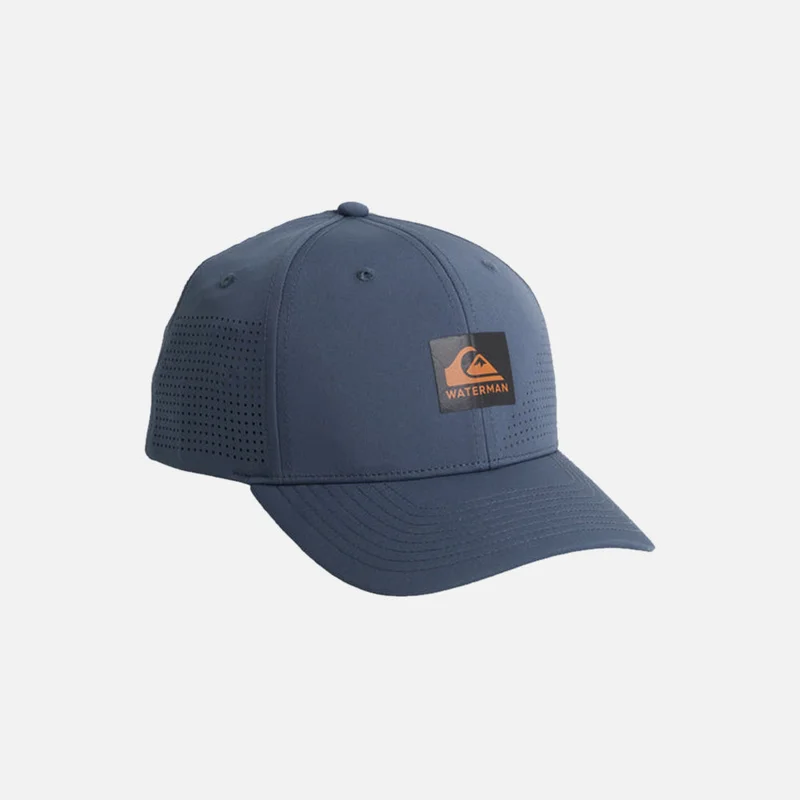 كويك سيلفر Perf Turf Baseball Cap - Men