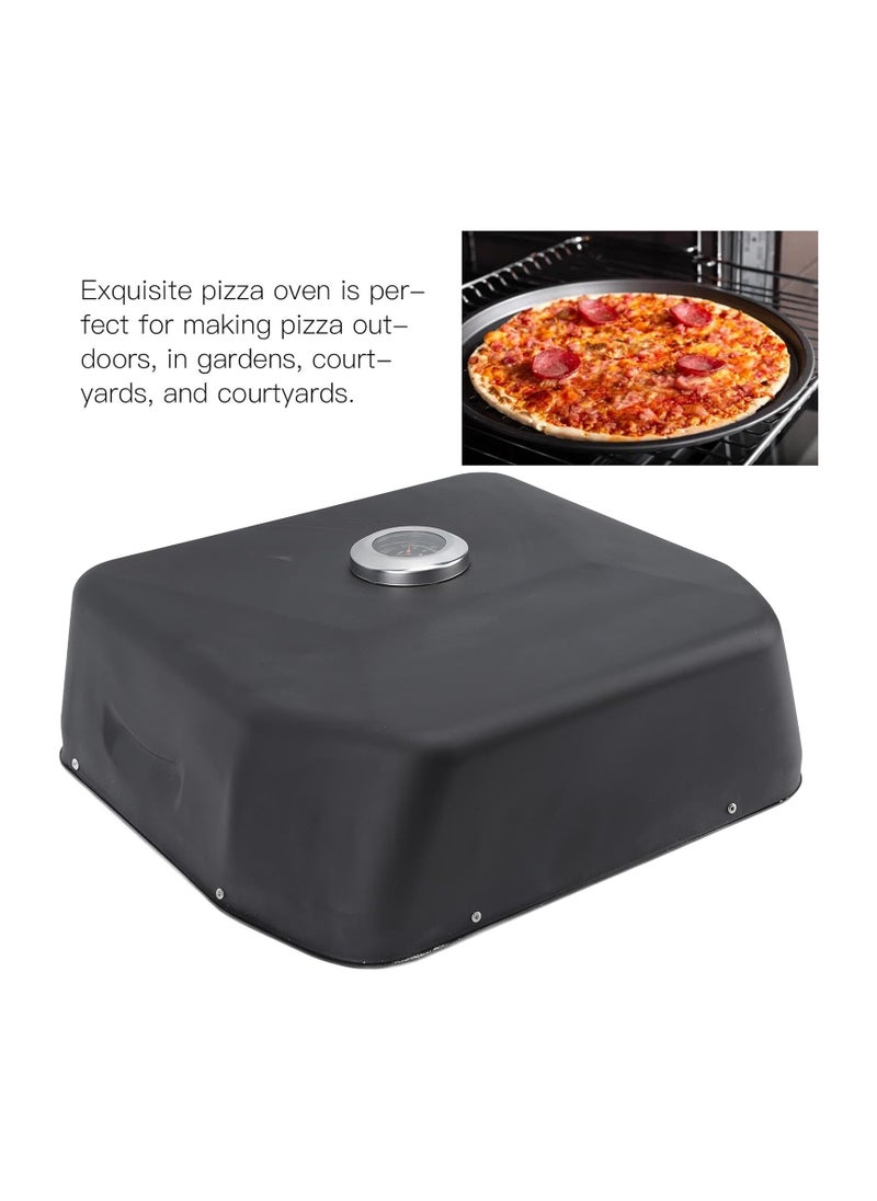باد آكس - Bad Axe "BlazeBake" Pizza Oven - Image 1