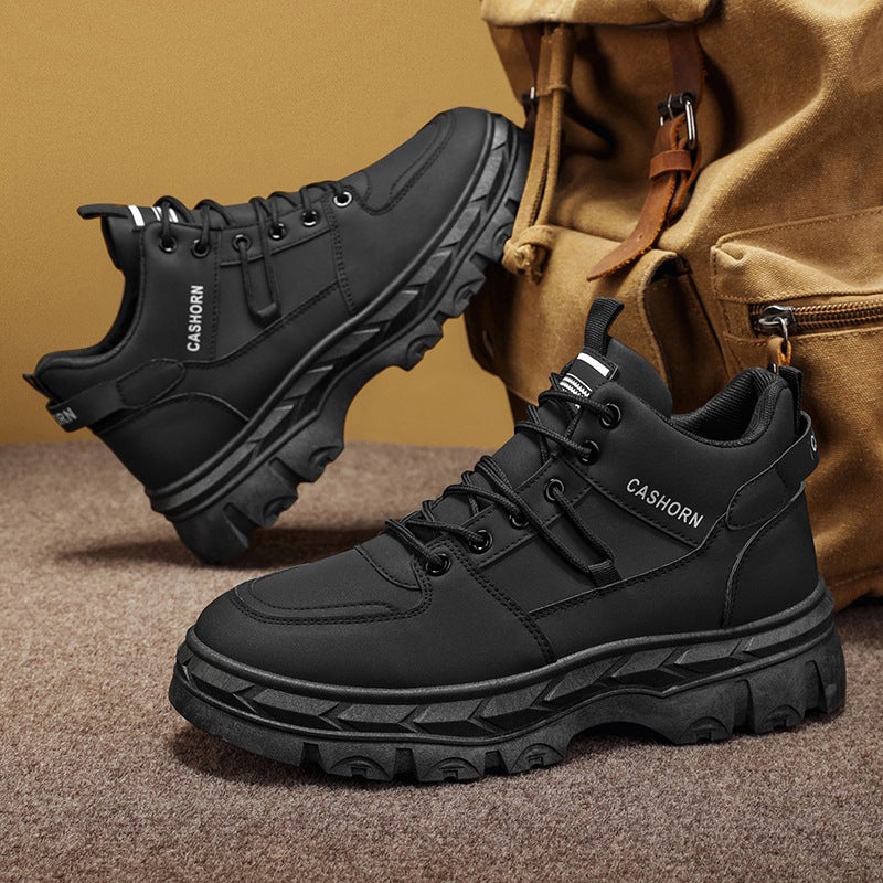 Unisex Casual Sneakers Shoes - Image 1