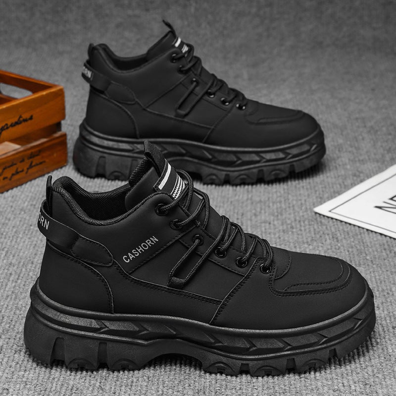 Unisex Casual Sneakers Shoes - Image 2