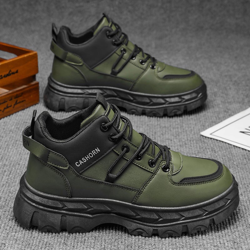 Unisex Casual Sneakers Shoes - Image 3