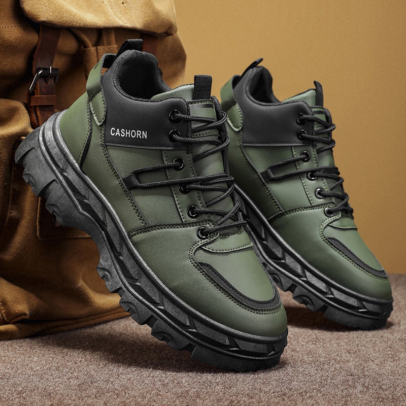 Unisex Casual Sneakers Shoes - Image 5