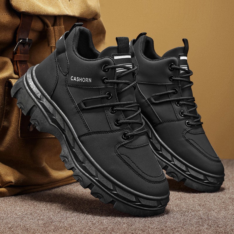 Unisex Casual Sneakers Shoes - Image 4