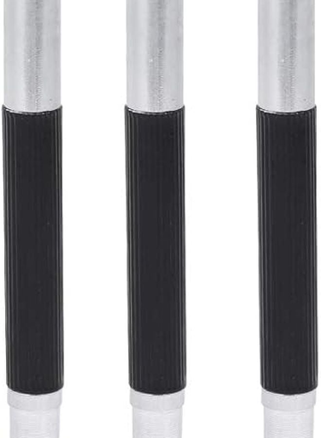 3Pcs Double Carbide Tip Engraving Pen For Metal Glass Ceramic Tile Wood - Image 1