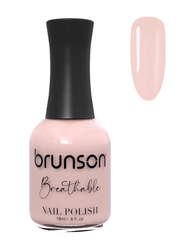 Nail Lacquer 18ml Breathable Nail Polish Halal Nail Polish Wudu friendly Quick Dry long lasting but easy peel off Glossy Shine Water Based Nail Enamel No Need UV LED Lamp No curing Nail Paint