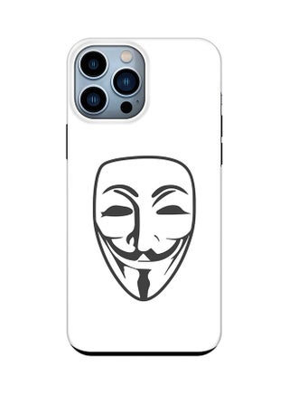 Tough Pro Series Case for Apple iPhone 14 Pro Max Dual Layer hybrid PC & TPU Customized Mobile Cover Shield with inner TPU protection Matte Finish - Vendetta - pzsku/ZCAAEAF0767C4074F49A3Z/45/_/1693407815/10b0cc2b-625d-4f24-9145-e976feca8121