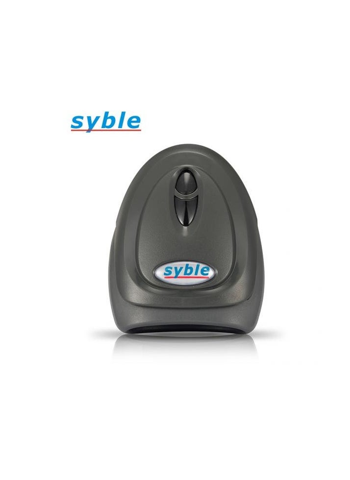 syble Industrial 2.4G Wireless Barcode Scanner With USB Pairing Receiver  - Image 2