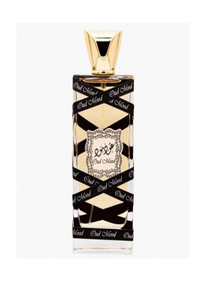لطافة عطر عود مود لطافة للرجال والنساء EDP 100ملليلتر - Image 1