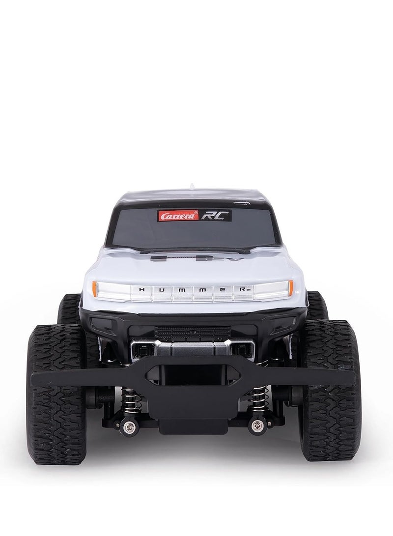 كاريرا R/C جي إم سي هامر EV - Image 2