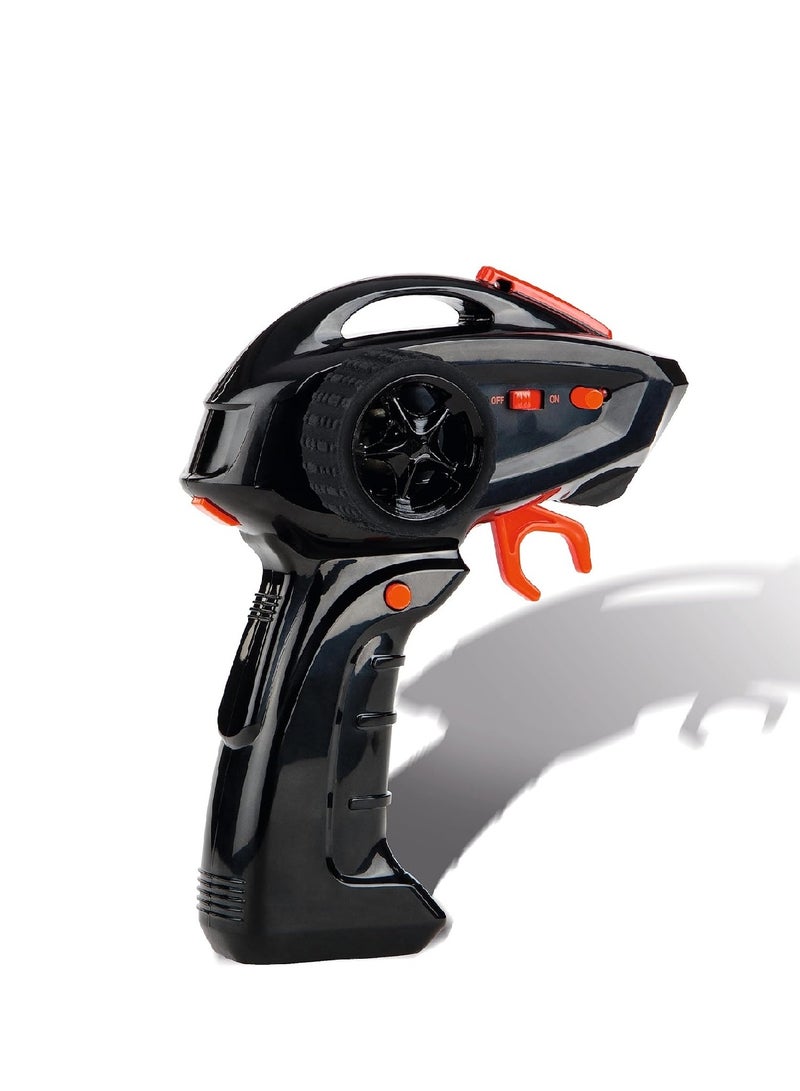 كاريرا R/C جي إم سي هامر EV - Image 3