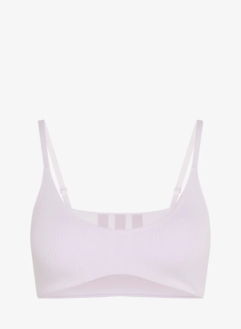 Adidas All Me Light Support Rib Bra