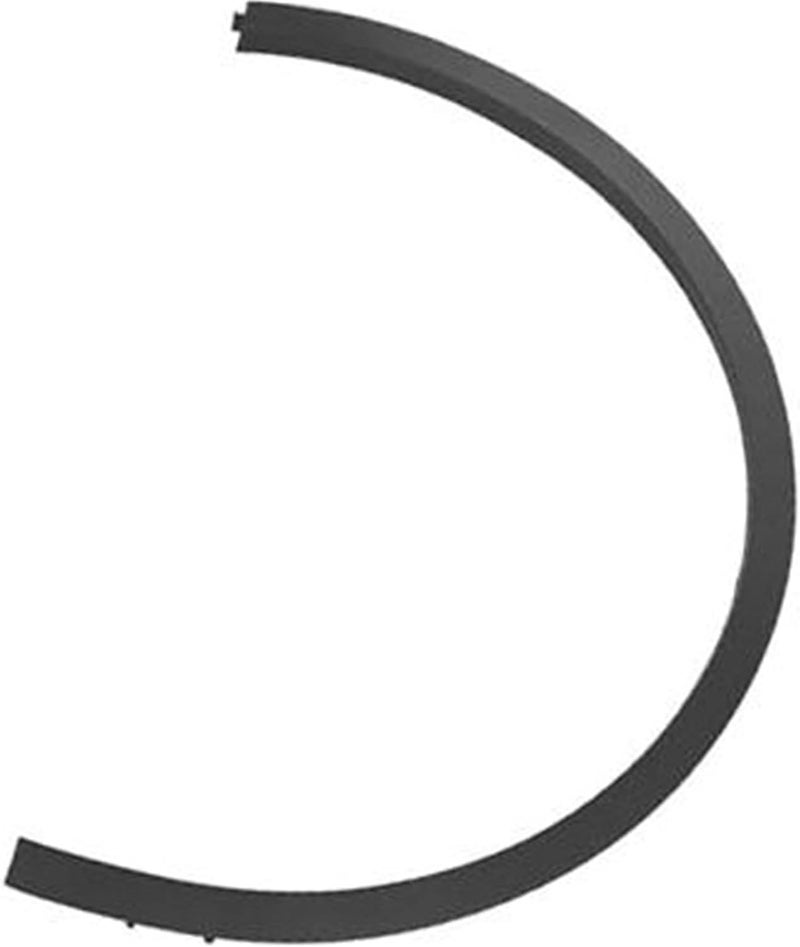 Wivplex Car Wheel Molding for Tesla Model Y - Image 1