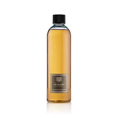Dr. Vranjes Crystal Room Diffuser Refill 500 ml - Giardini Di Firenze Boboli - Image 1