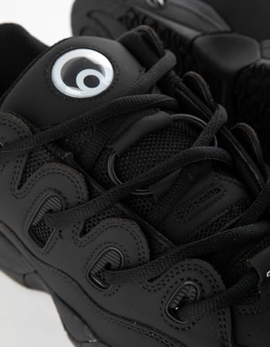 Osiris أوزيريس D3 OG أسود/أسود/أسود 9 D (M) - Image 4