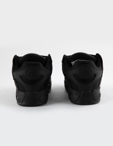 Osiris أوزيريس D3 OG أسود/أسود/أسود 9 D (M) - Image 3