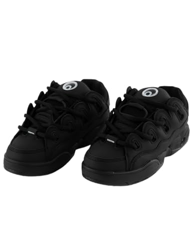 Osiris أوزيريس D3 OG أسود/أسود/أسود 9 D (M) - Image 5