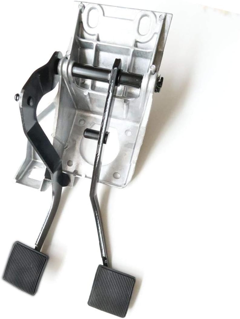 MOCW Brake Clutch Pedal Bracket Mount Assembly for Ford Ranger 1995-2006 - Image 1