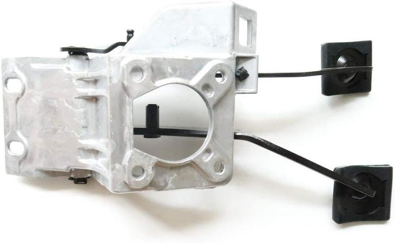 MOCW Brake Clutch Pedal Bracket Mount Assembly for Ford Ranger 1995-2006 - Image 4