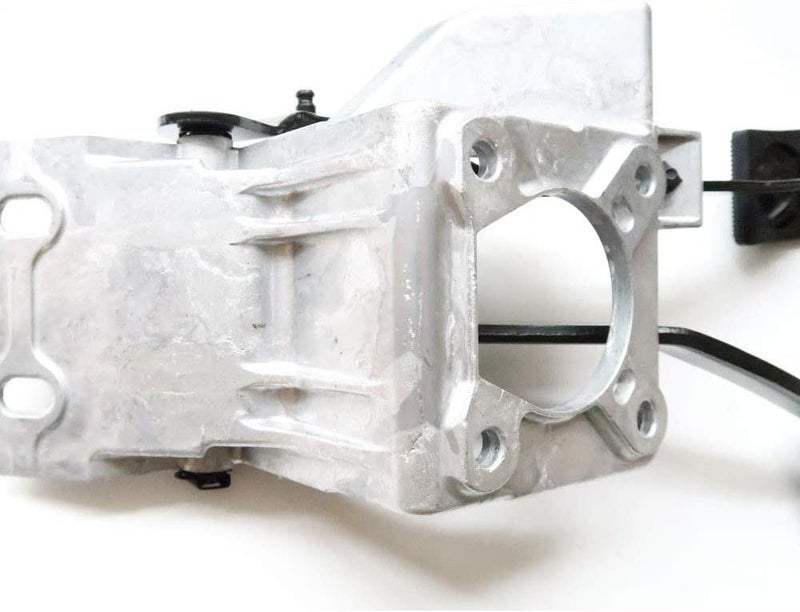 MOCW Brake Clutch Pedal Bracket Mount Assembly for Ford Ranger 1995-2006 - Image 5