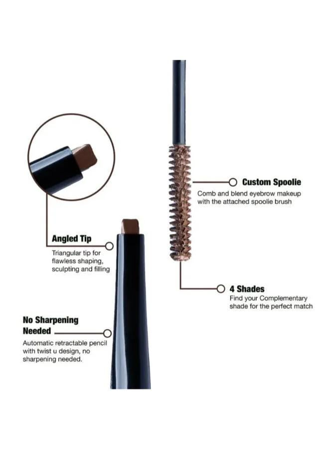 Bassam Fattouh Microblading Caffee