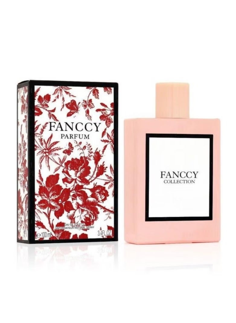 فانسي رقم: 0552-100 مل - Image 1