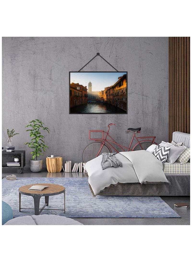 Anna 1000-Piece Jigsaw Puzzle for Relaxation and Home Decor - Scenic Design - Image 2