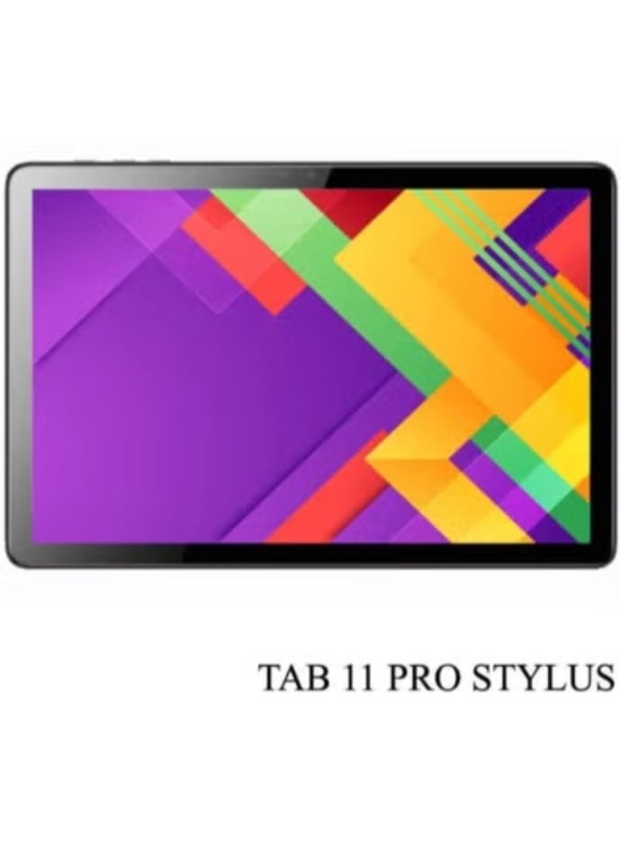 REBENUO Tab 11 Pro Stylus, 10.1-Inch Android 13 Tablet, 8GB RAM + 512GB Storage, 5G, with Keyboard and Stylus Pen (Blue) - Image 4