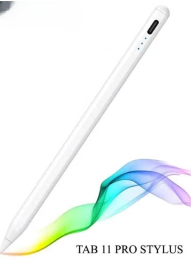 REBENUO Tab 11 Pro Stylus, 10.1-Inch Android 13 Tablet, 8GB RAM + 512GB Storage, 5G, with Keyboard and Stylus Pen (Blue) - Image 5