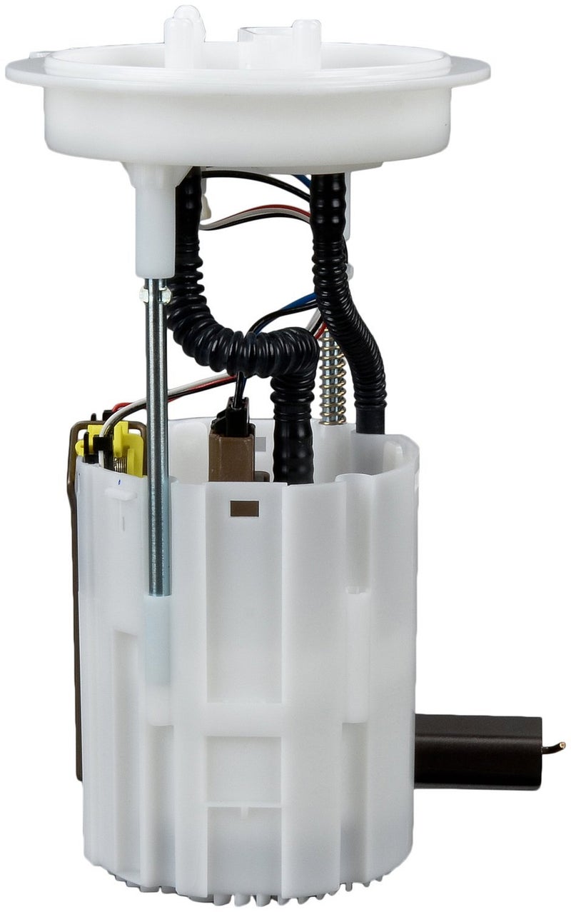 BOSCH 69944 Fuel Pump Module Assembly Compatible with Select Volkswagen Beetle Eos Golf Jetta Rabbit - Image 2