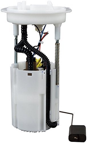 BOSCH 69944 Fuel Pump Module Assembly Compatible with Select Volkswagen Beetle Eos Golf Jetta Rabbit - Image 3