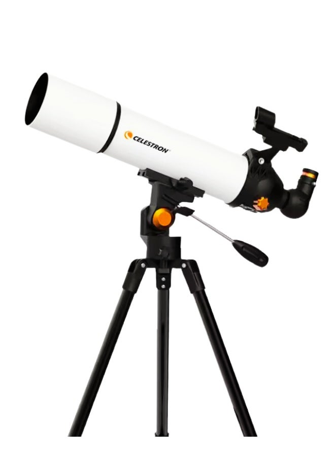 Celestron Astronomical Telescope High-Power high-definition Professional landscape dual-purpose telescope, 705az 70mm Aperture 500mm, Celestron -S881601  - Image 1