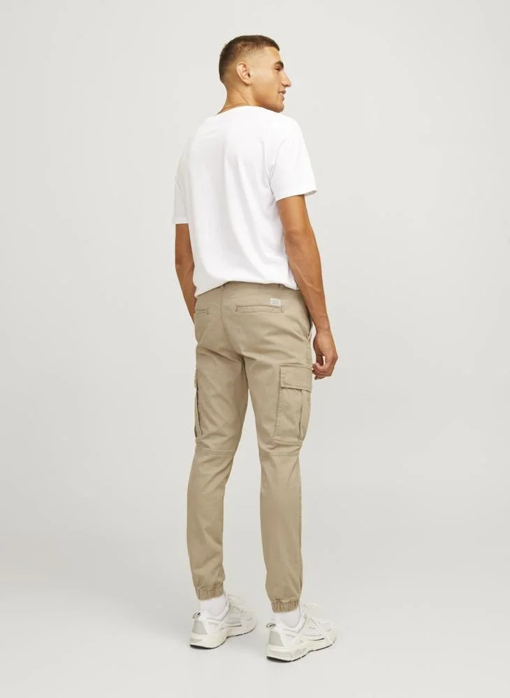 JJ Rebel by Jack & Jones Jrebmichael Slim Fit Pants Noos