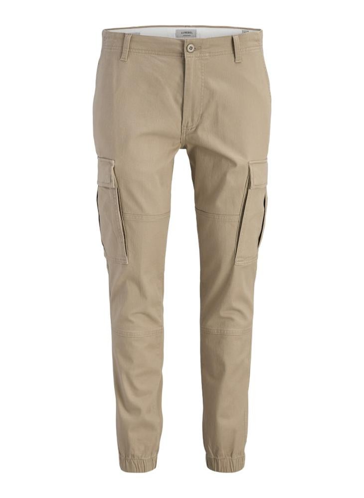 JJ Rebel Jrebmichael Slim Fit Pants Noos  - Image 5