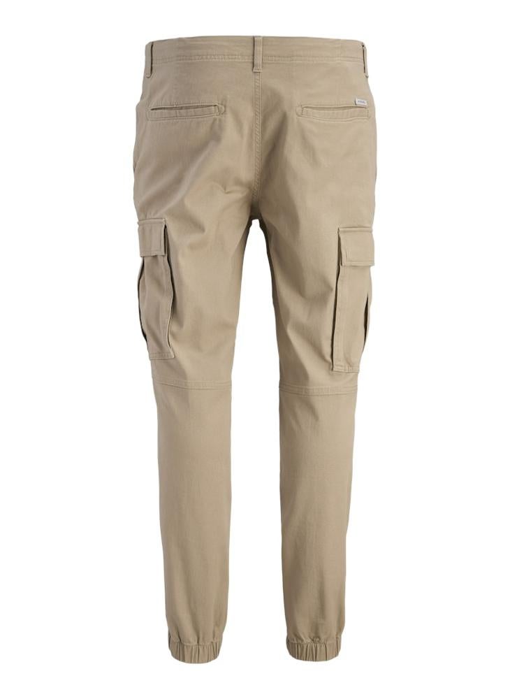 JJ Rebel by Jack & Jones - Jrebmichael Slim Fit Pants Noos - Image 1