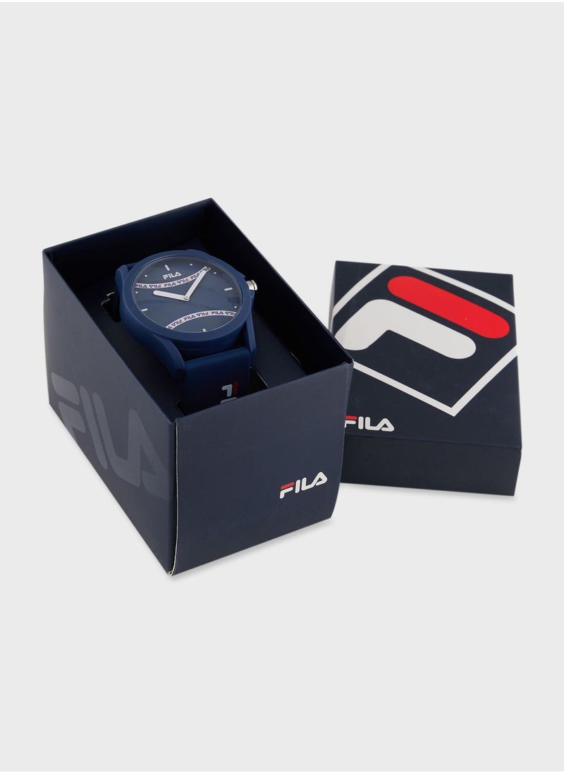 FILA Indent 2-H Watch  - Image 5