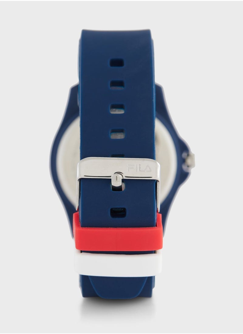 FILA Indent 2-H Watch  - Image 4