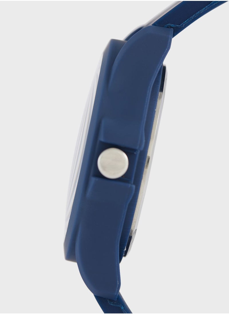FILA Indent 2-H Watch  - Image 3