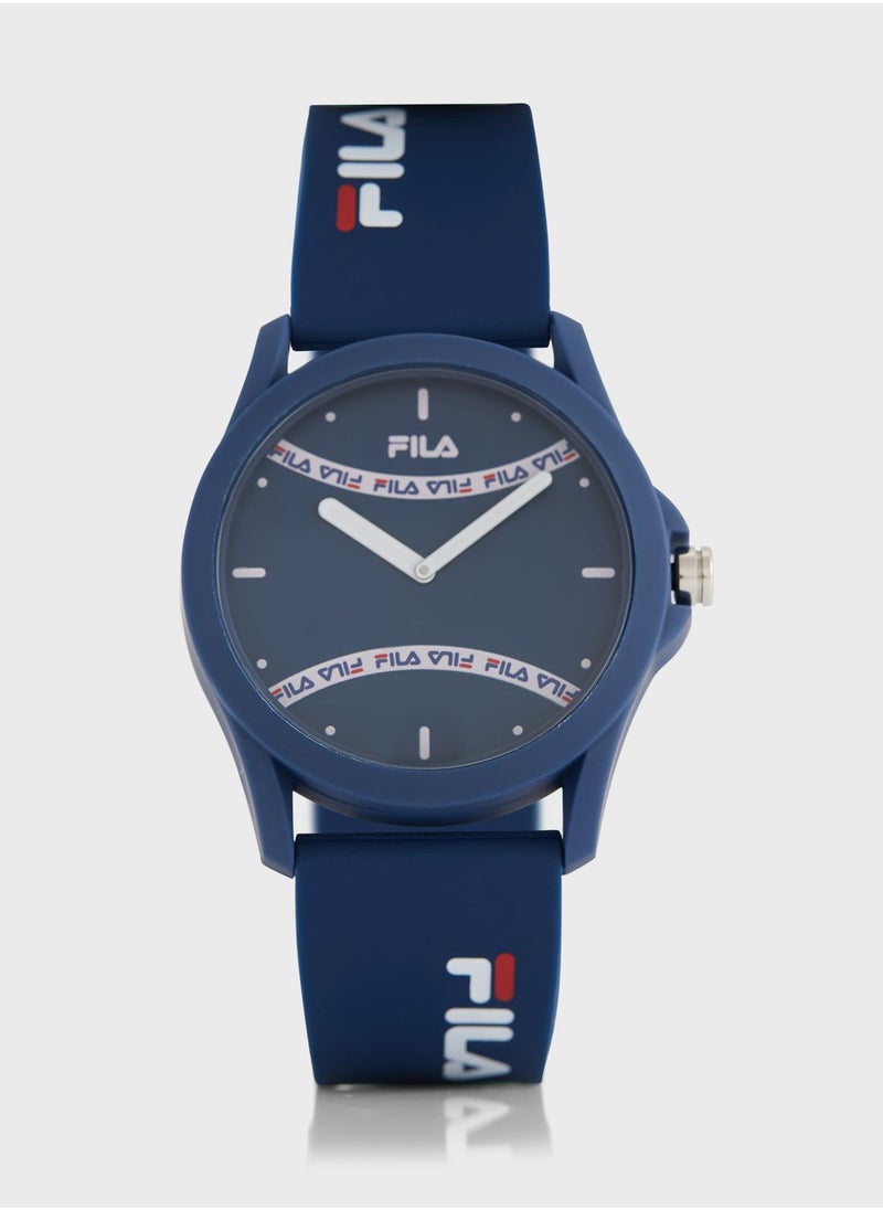 FILA Indent 2-H Watch  - Image 1