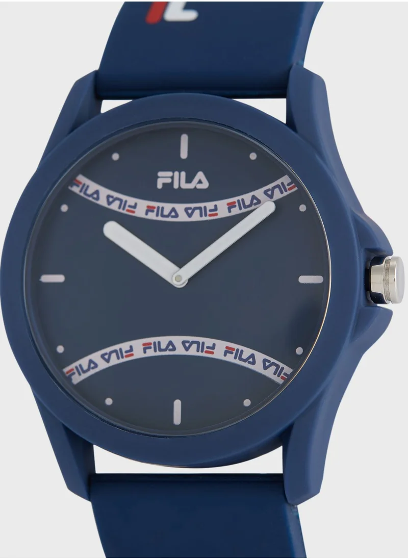 FILA Indent 2-H Watch