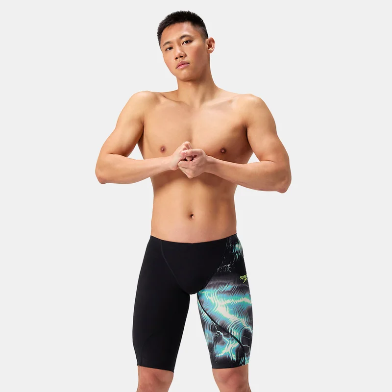 سبيدو Men's Fastskin LZR Ignite Swimming Jammers