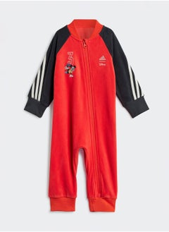 Adidas Infant Disney Mickey Mouse Bodysuit  - Image 1