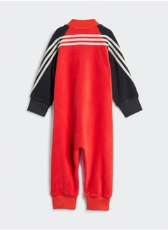 Adidas Infant Disney Mickey Mouse Bodysuit  - Image 2