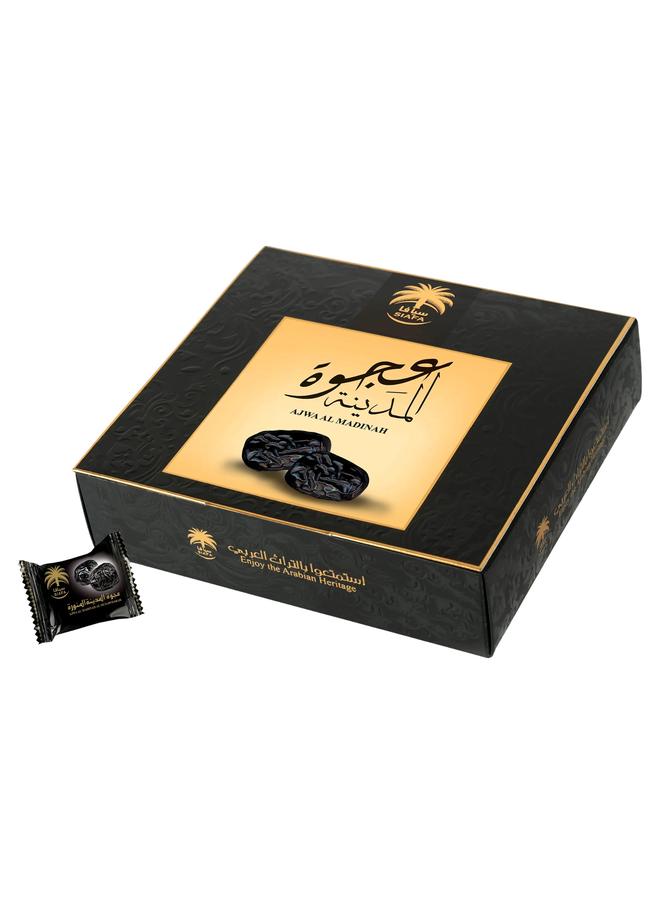 مجموعة هدايا تمر العجوة