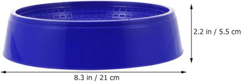 6 Piece Bird Breeding Cage Nest Box Outdoor Aviary Setup for Parrots Cockatiel Canary - Image 3